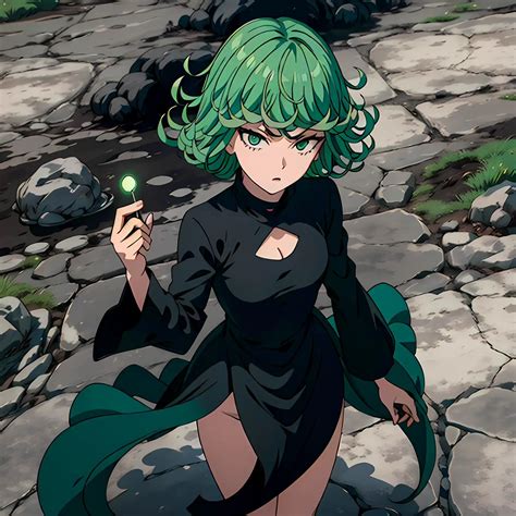 one punch man tatsumaki hentai|Tatsumaki ~ One Punch Man 